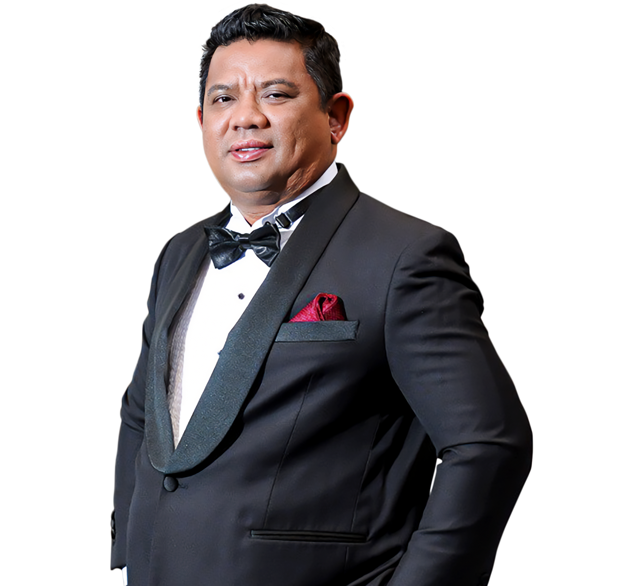 Dato Nazeri 2