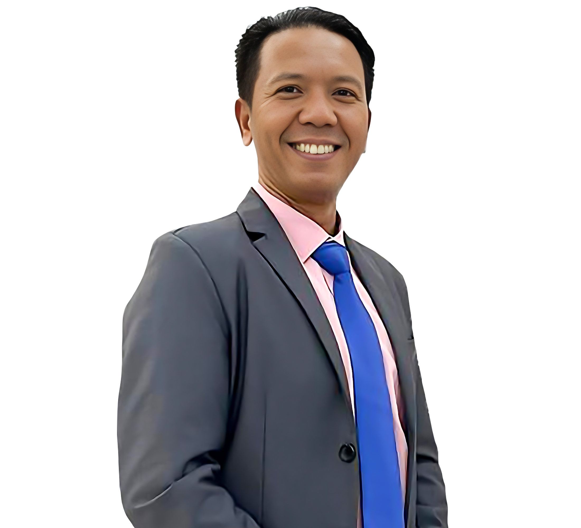 Moh Aizan Othman