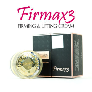 Cream FIrmax3 1 Set (2 Box)