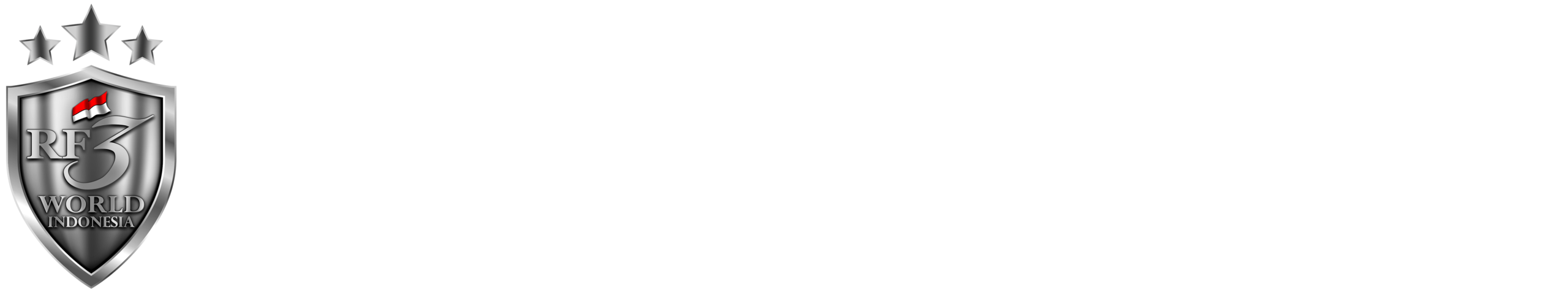 RF3 World Indonesia HQ